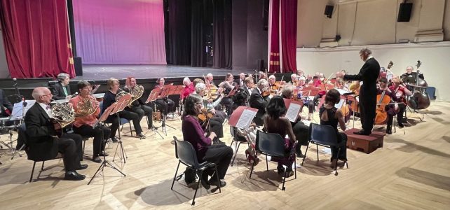 Orchestra